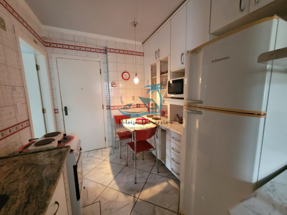 Imagem Apartamento com 2 Quartos à Venda, 96 m² em Perequê Açu - Ubatuba