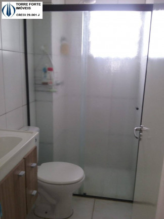 Imagem Apartamento com 2 Quartos à Venda, 50 m² em Vila Ema - São Paulo Imagem Apartamento com 2 Quartos à Venda, 50 m² em Vila Ema - São Paulo
