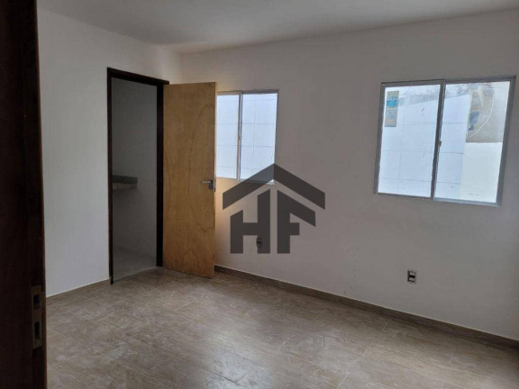 Imagem Casa com 3 Quartos à Venda, 110 m² em Casa Caiada - Olinda