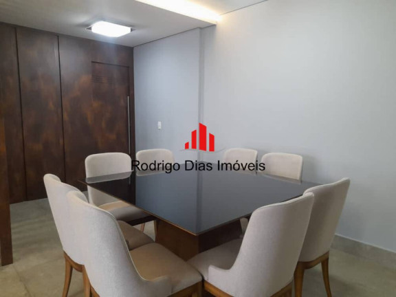 Imagem Apartamento com 2 Quartos para Alugar, 128 m² em Anhangabaú - Jundiaí Imagem Apartamento com 2 Quartos para Alugar, 128 m² em Anhangabaú - Jundiaí