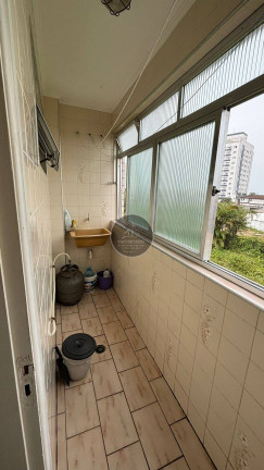 Imagem Apartamento com 2 Quartos à Venda, 78 m² em Vila Altântica - Mongaguá