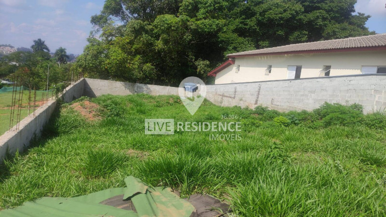Imagem Terreno em Condomínio à Venda, 384 m² em Loteamento Terras Da Fazenda - Itatiba Imagem Terreno em Condomínio à Venda, 384 m² em Loteamento Terras Da Fazenda - Itatiba