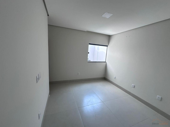 Imagem Casa com 3 Quartos à Venda, 86 m² em Interlagos - Montes Claros