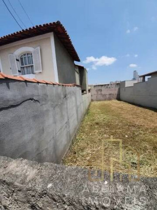 Terreno à Venda, 250 m² em Jardim Stella - Santo André