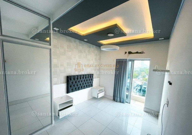 Imagem Cobertura com 4 Quartos à Venda, 295 m² em Barra Da Tijuca - Rio De Janeiro Imagem Cobertura com 4 Quartos à Venda, 295 m² em Barra Da Tijuca - Rio De Janeiro