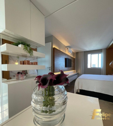 Imagem Cobertura com 4 Quartos à Venda, 285 m² em Enseada Do Suá - Vitória