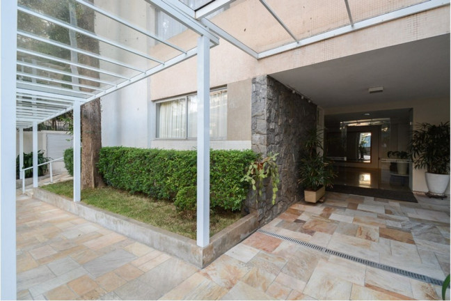 Imagem Apartamento com 3 Quartos à Venda, 127 m² em Cerqueira César - São Paulo Imagem Apartamento com 3 Quartos à Venda, 127 m² em Cerqueira César - São Paulo
