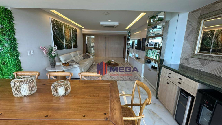 Imagem Apartamento com 4 Quartos à Venda, 250 m² em Praia Da Costa - Vila Velha Imagem Apartamento com 4 Quartos à Venda, 250 m² em Praia Da Costa - Vila Velha