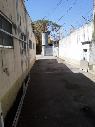 Imagem Galpão à Venda, 1 m² em Vila Veloso - Carapicuíba