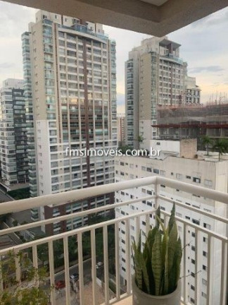 Imagem Imóvel com 3 Quartos à Venda, 66 m² em Bela Vista - São Paulo
