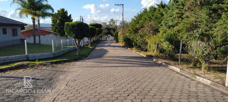 Terreno à Venda, 8.323 m² em Laranjal - Atibaia
