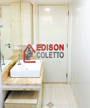 Imagem Apartamento com 3 Quartos à Venda, 74 m² em Vila Independência - Piracicaba Imagem Apartamento com 3 Quartos à Venda, 74 m² em Vila Independência - Piracicaba