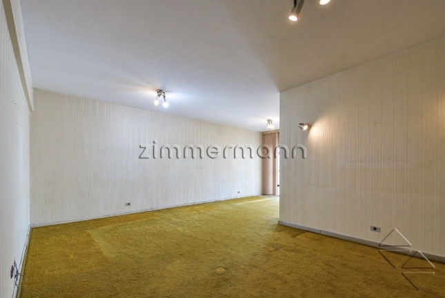 Imagem Apartamento com 3 Quartos à Venda, 186 m² em Aclimacao - São Paulo