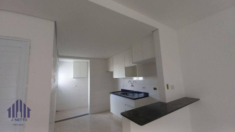 Imagem Apartamento com 2 Quartos para Alugar, 55 m² em Freguesia Do ó - São Paulo