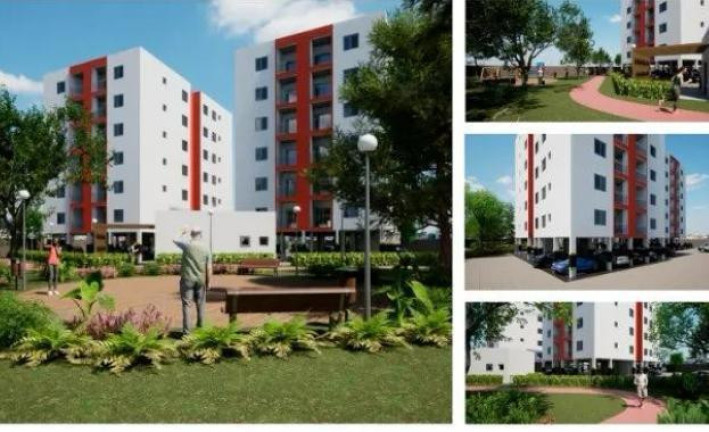 Imagem Apartamento com 2 Quartos à Venda, 62 m² em Parque Euclides Miranda - Sumaré Imagem Apartamento com 2 Quartos à Venda, 62 m² em Parque Euclides Miranda - Sumaré