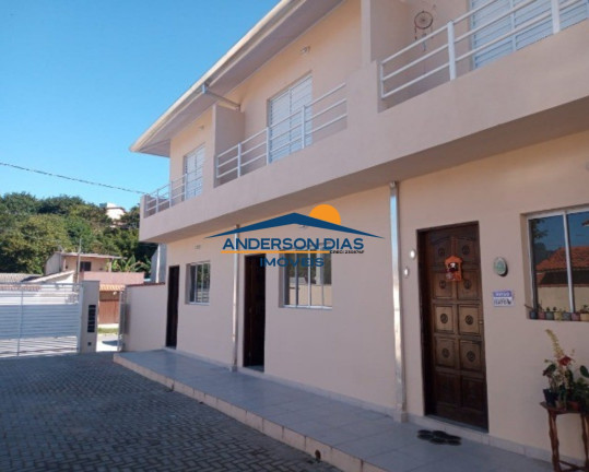 Imagem Casa com 2 Quartos à Venda, 56 m² em Morro Do Algodão - Caraguatatuba Imagem Casa com 2 Quartos à Venda, 56 m² em Morro Do Algodão - Caraguatatuba