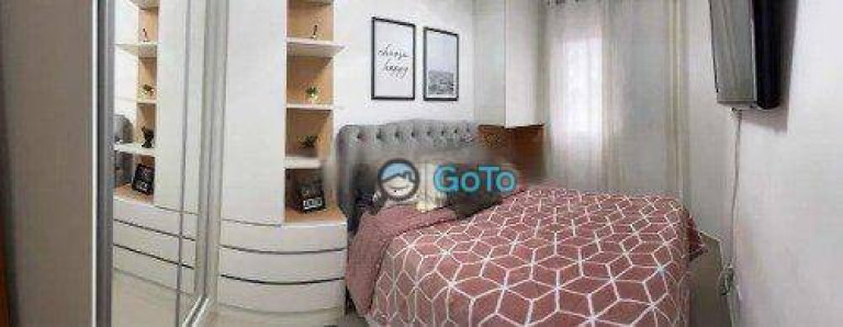 Imagem Apartamento com 2 Quartos à Venda, 50 m² em Vila Carrão - São Paulo Imagem Apartamento com 2 Quartos à Venda, 50 m² em Vila Carrão - São Paulo