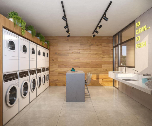 Imagem Imóvel com 1 Quarto à Venda, em Vila Madalena - São Paulo Imagem Imóvel com 1 Quarto à Venda, em Vila Madalena - São Paulo