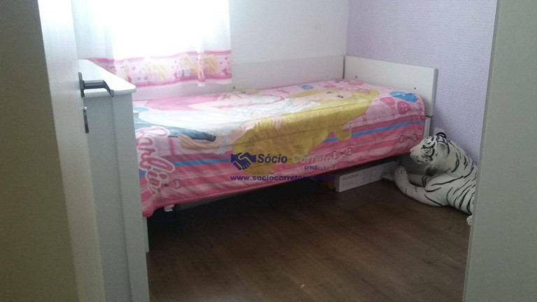 Imagem Apartamento com 3 Quartos à Venda, 80 m² em Jardim Las Vegas - Guarulhos