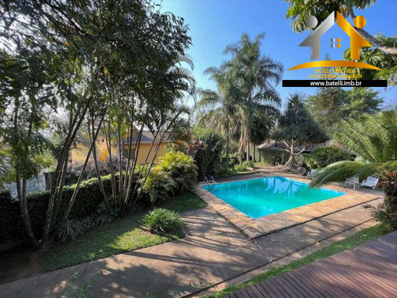 Imagem Casa de Condomínio com 4 Quartos à Venda, 440 m² em Granja Viana - Carapicuíba Imagem Casa de Condomínio com 4 Quartos à Venda, 440 m² em Granja Viana - Carapicuíba