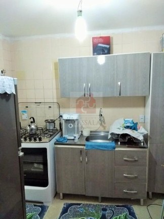 Imagem Apartamento com 2 Quartos à Venda, 61 m² em Cavalhada - Porto Alegre