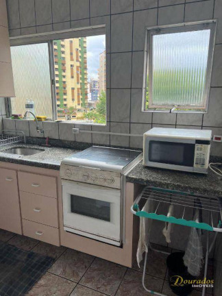 Imagem Apartamento com 1 Quarto à Venda, 55 m² em Tupi - Praia Grande Imagem Apartamento com 1 Quarto à Venda, 55 m² em Tupi - Praia Grande