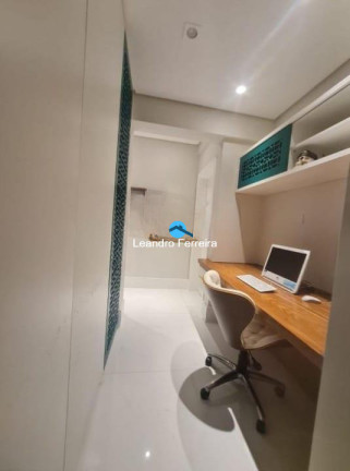 Imagem Apartamento com 3 Quartos à Venda, 298 m² em Jardim Do Mar - São Bernardo Do Campo Imagem Apartamento com 3 Quartos à Venda, 298 m² em Jardim Do Mar - São Bernardo Do Campo