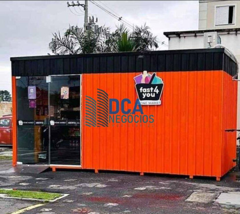 Imagem Apartamento com 2 Quartos à Venda, 47 m² em Parque Senhor Do Bonfim - Taubaté Imagem Apartamento com 2 Quartos à Venda, 47 m² em Parque Senhor Do Bonfim - Taubaté