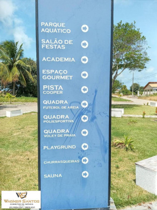 Imagem Terreno à Venda, 450 m² em Centro - Lucena