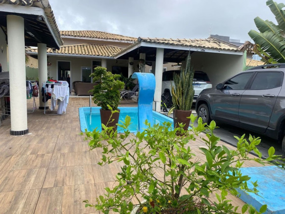 Imagem Casa com 4 Quartos à Venda, 200 m² em Miragem - Lauro De Freitas Imagem Casa com 4 Quartos à Venda, 200 m² em Miragem - Lauro De Freitas