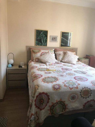 Imagem Apartamento com 3 Quartos à Venda, 142 m² em Osvaldo Cruz - São Caetano Do Sul Imagem Apartamento com 3 Quartos à Venda, 142 m² em Osvaldo Cruz - São Caetano Do Sul