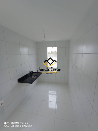 Imagem Casa com 3 Quartos à Venda, 150 m² em Sim - Feira De Santana Imagem Casa com 3 Quartos à Venda, 150 m² em Sim - Feira De Santana