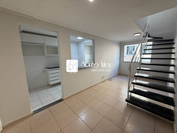 Imagem Apartamento com 2 Quartos para Alugar, 107 m² em Jardim Terras Do Sul - São José Dos Campos