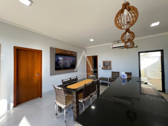Imagem Casa com 3 Quartos à Venda, 141 m² em Residencial Recanto Suíço - Sinop Imagem Casa com 3 Quartos à Venda, 141 m² em Residencial Recanto Suíço - Sinop
