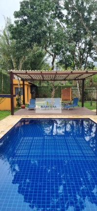 Imagem Casa com 4 Quartos à Venda, 250 m² em Sertão Do Camburi - São Sebastião Imagem Casa com 4 Quartos à Venda, 250 m² em Sertão Do Camburi - São Sebastião