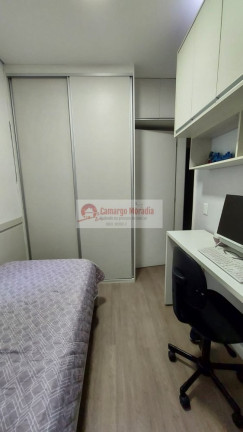 Imagem Casa de Condomínio com 3 Quartos à Venda, 89 m² em Jardim Dos Ipês - Suzano