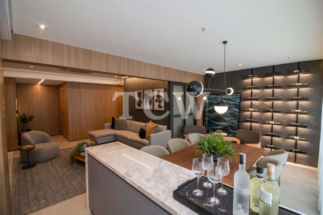 Imagem Apartamento com 3 Quartos à Venda, 119 m² em Vila Mariana - São Paulo Imagem Apartamento com 3 Quartos à Venda, 119 m² em Vila Mariana - São Paulo