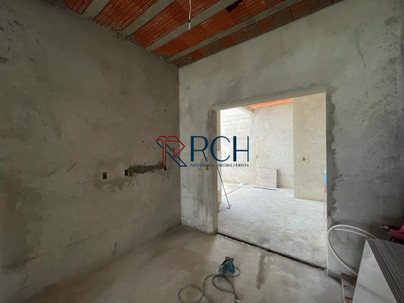 Imagem Casa com 3 Quartos à Venda, 102 m² em Caguassu - Sorocaba Imagem Casa com 3 Quartos à Venda, 102 m² em Caguassu - Sorocaba