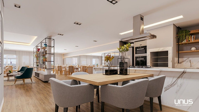 Imagem Apartamento com 4 Quartos à Venda, 204 m² em Floresta - São Jose