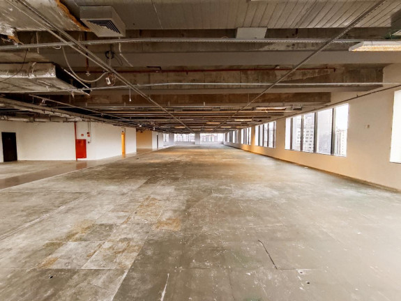 Imagem Imóvel para Alugar, 1.344 m² em Vila Olímpia - São Paulo