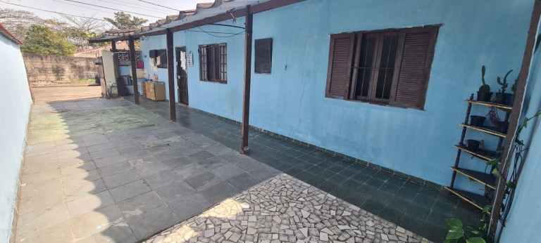 Imagem Casa com 2 Quartos à Venda, 259 m² em Santa Terezinha - Itanhaém Imagem Casa com 2 Quartos à Venda, 259 m² em Santa Terezinha - Itanhaém