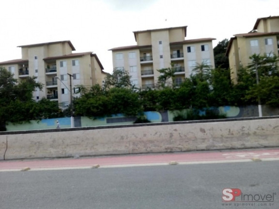 Imagem Apartamento com 2 Quartos à Venda, 48 m² em Jardim Peri - São Paulo