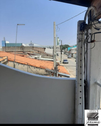 Imagem Sobrado com 4 Quartos à Venda, 110 m² em Jardim Atílio Silvano - Sorocaba Imagem Sobrado com 4 Quartos à Venda, 110 m² em Jardim Atílio Silvano - Sorocaba