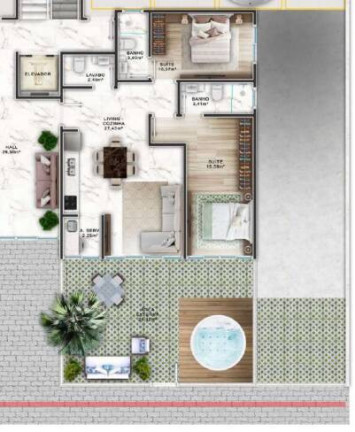 Imagem Apartamento com 2 Quartos à Venda, 70 m² em Mariscal - Bombinhas Imagem Apartamento com 2 Quartos à Venda, 70 m² em Mariscal - Bombinhas