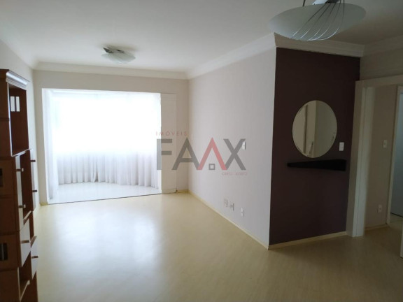 Apartamento com 2 Quartos à Venda, 177 m² em Centro - Guarapuava