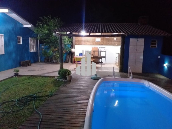 Imagem Casa com 3 Quartos à Venda, 140 m² em Centenário - Torres Imagem Casa com 3 Quartos à Venda, 140 m² em Centenário - Torres