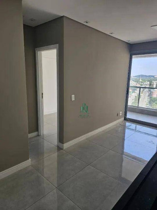 Imagem Studio com 1 Quarto à Venda, 39 m² em Bosque Maia - Guarulhos Imagem Studio com 1 Quarto à Venda, 39 m² em Bosque Maia - Guarulhos