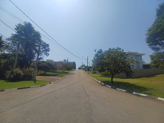Imagem Terreno à Venda, 1.643 m² em Parque Reserva Fazenda Imperial - Sorocaba