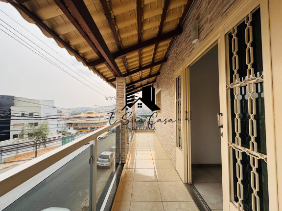 Imagem Casa com 2 Quartos à Venda, 200 m² em Cabral - Contagem Imagem Casa com 2 Quartos à Venda, 200 m² em Cabral - Contagem