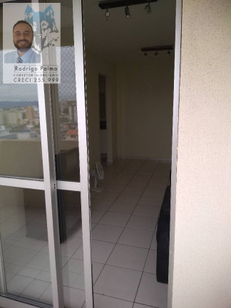 Imagem Apartamento com 1 Quarto à Venda, 45 m² em Jardim São Dimas - São José Dos Campos